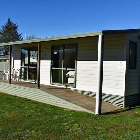 Route79 Holiday Park Geraldine Exterior foto